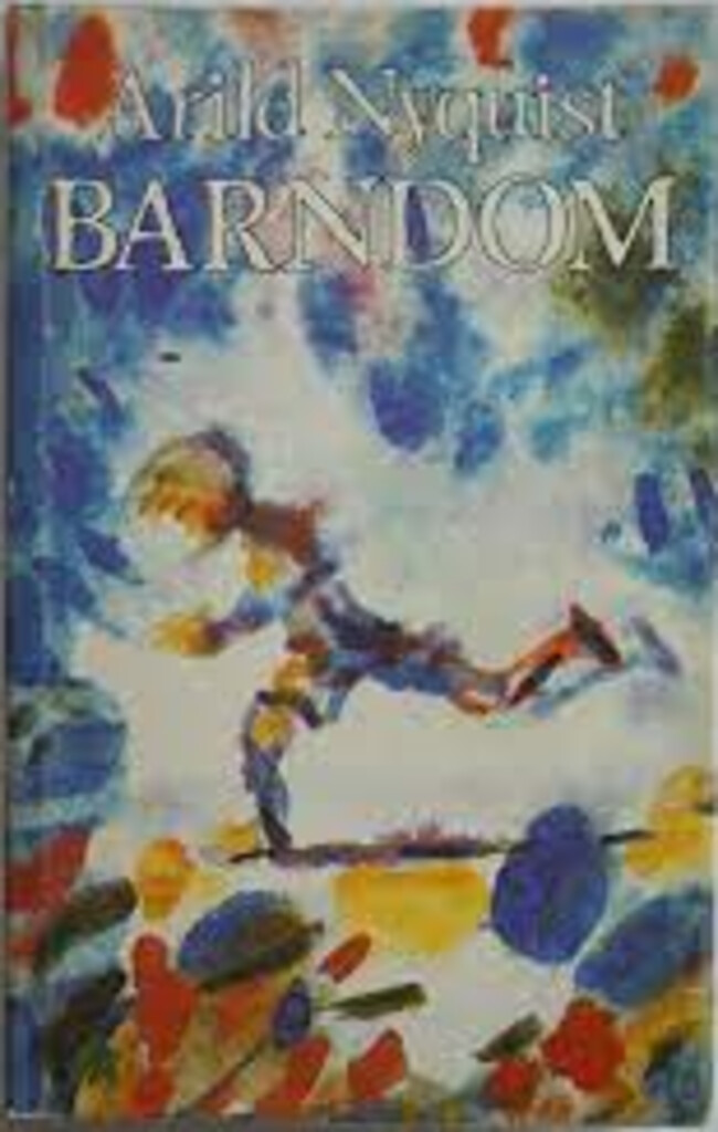 Barndom