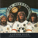 Omslagsbilde:Latter days : The best of Led Zeppelin Volume two