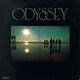 Omslagsbilde:Odyssey