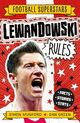 Omslagsbilde:Lewandowski rules