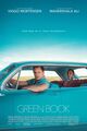 Omslagsbilde:Green book