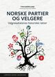 Omslagsbilde:Norske partier og velgere : valgresultatenes historiske røtter