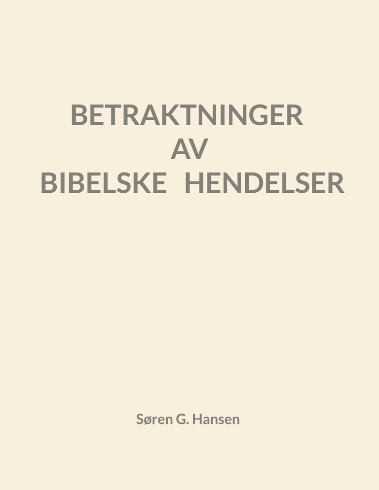 Forsidebilde