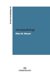 "En kort introduksjon til vitnepsykologi"