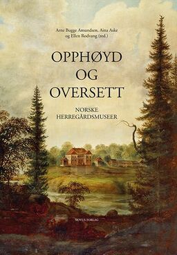 forsidebilde - trykk for å vise stor versjon