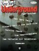 Cover photo:New York underground for guitar