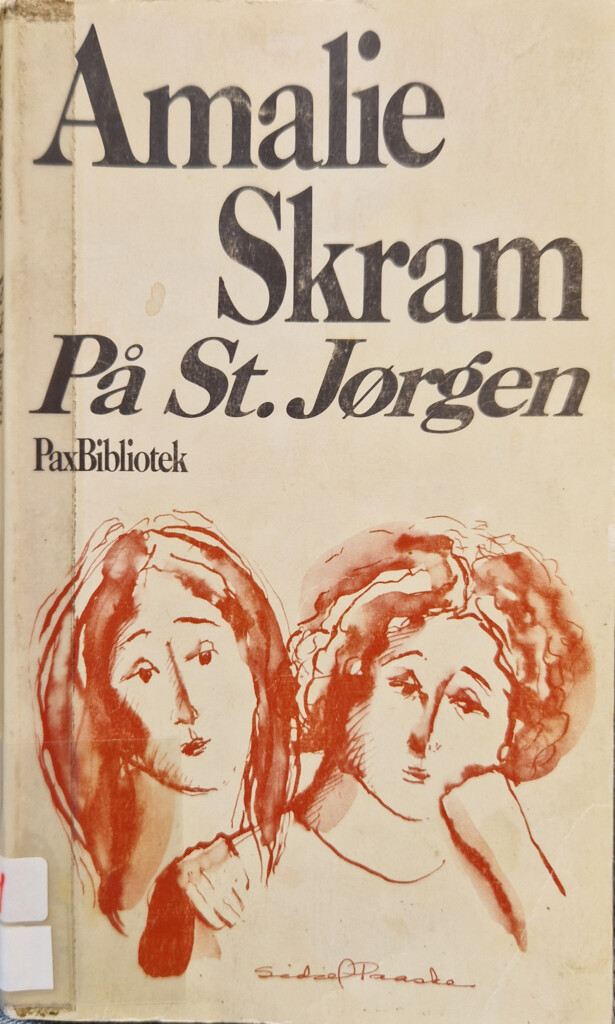 På St. Jørgen