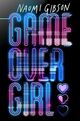 Cover photo:Game over girl