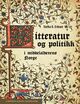 Cover photo:Oversatt litteratur i middelalderens Norge