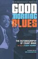 Omslagsbilde:Good morning blues : the autobiography of Count Basie