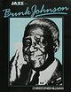 Omslagsbilde:Bunk Johnson : his life and times