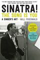 Cover photo:Sinatra the song is you : a singers art