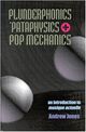 Cover photo:Plunderphonics, 'pataphysics &amp; pop mechanics : an introduction to musique actuelle