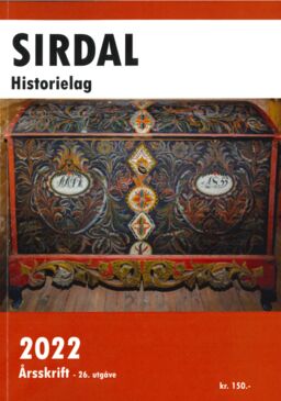 forsidebilde - trykk for å vise stor versjon
