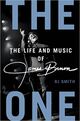 Omslagsbilde:The One : the life and music of James Brown