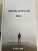 Cover photo:Årets novelle 2021