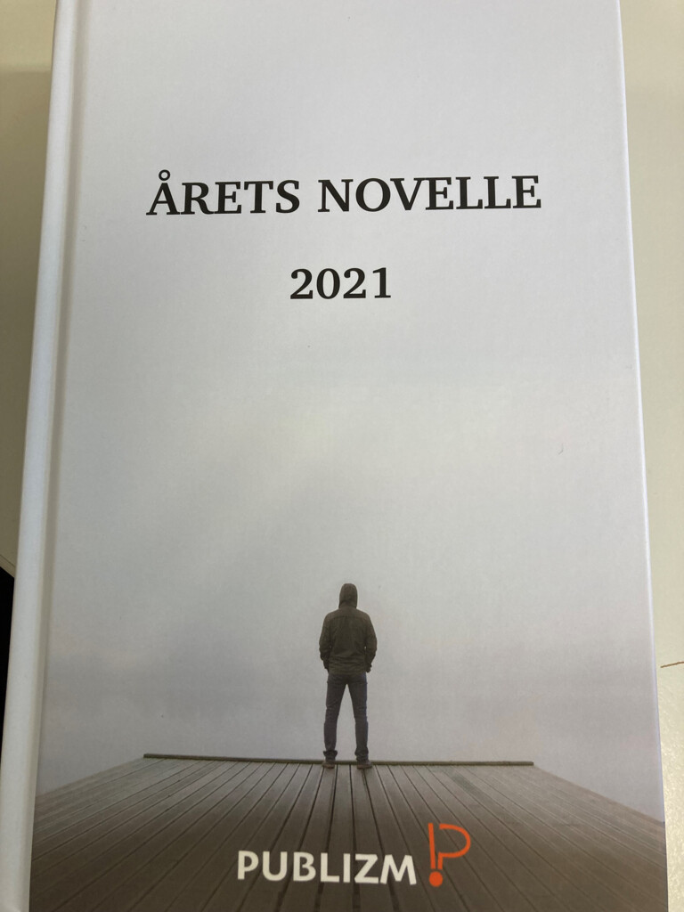Årets novelle 2021
