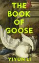 Omslagsbilde:The book of goose