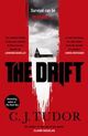 Cover photo:The drift
