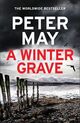 Cover photo:A winter grave