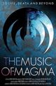 Omslagsbilde:The Music of Magma : to life, death and beyond