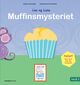 Omslagsbilde:Muffinsmysteriet