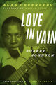 Omslagsbilde:Love in vain : a vision of Robert Johnson