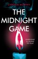 Omslagsbilde:The midnight game
