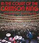 Omslagsbilde:In the court of the crimson king : King Crimson at 50