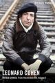 Omslagsbilde:Leonard Cohen : untold stories . 2 . From this Broken Hill