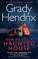 Cover photo:How to sell a haunted house