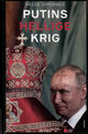 Cover photo:Putins hellige krig