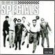 Cover photo:The best of The Specials