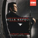 Cover photo:Bella Napoli : concerti per oboe