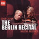 Omslagsbilde:The Berlin recital