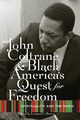 Omslagsbilde:John Coltrane &amp; Black America's Quest for Freedom : Spirituality and the Music