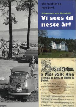 forsidebilde - trykk for å vise stor versjon