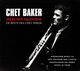 Omslagsbilde:My funny valentine : de beste fra Chet Baker