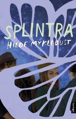 forsidebilde - trykk for å vise stor versjon