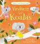 Cover photo:Kindness for koalas