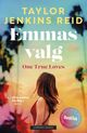 Omslagsbilde:Emmas valg