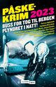 Omslagsbilde:Påskekrim 2023 : buss for tog til Bergen plyndret i natt