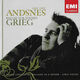 Cover photo:Ballad for Edvard Grieg