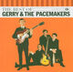 Omslagsbilde:The best of Gerry &amp; The Pacemakers