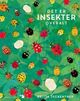 Omslagsbilde:Det er insekter overalt