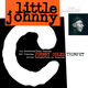 Cover photo:Little Johnny C