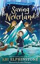 Omslagsbilde:Saving Neverland