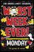 Omslagsbilde:Monday