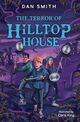 Cover photo:The terror of Hilltop House