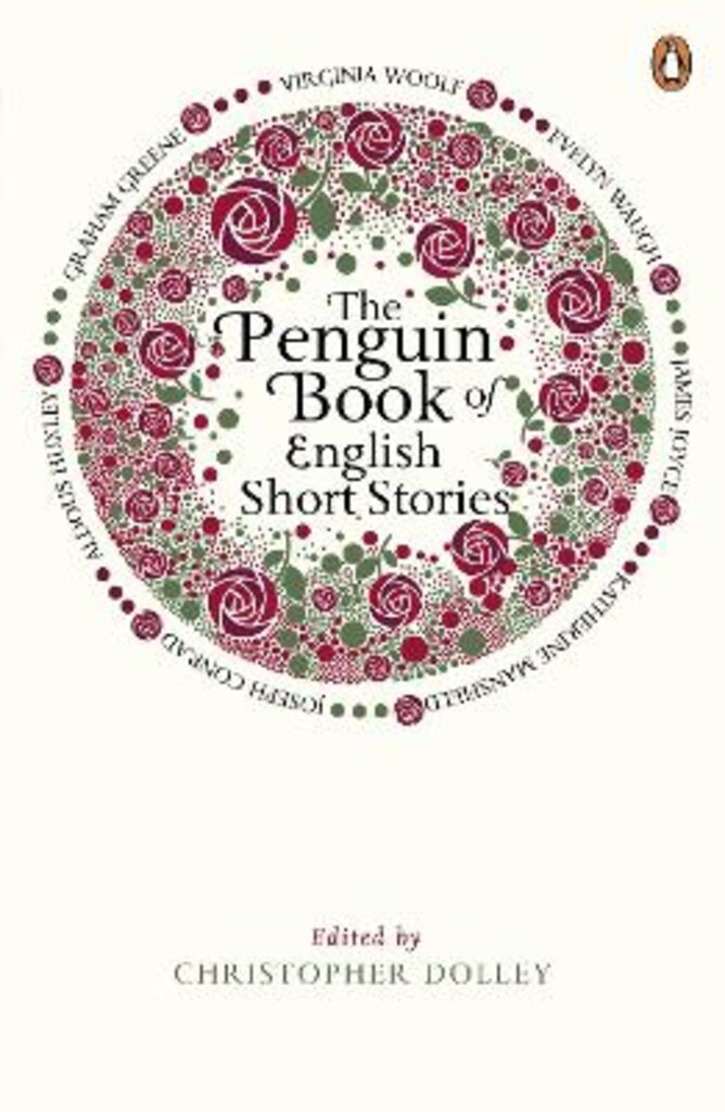 The Penguin book of English short stories